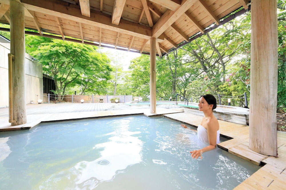 swimming pool spa