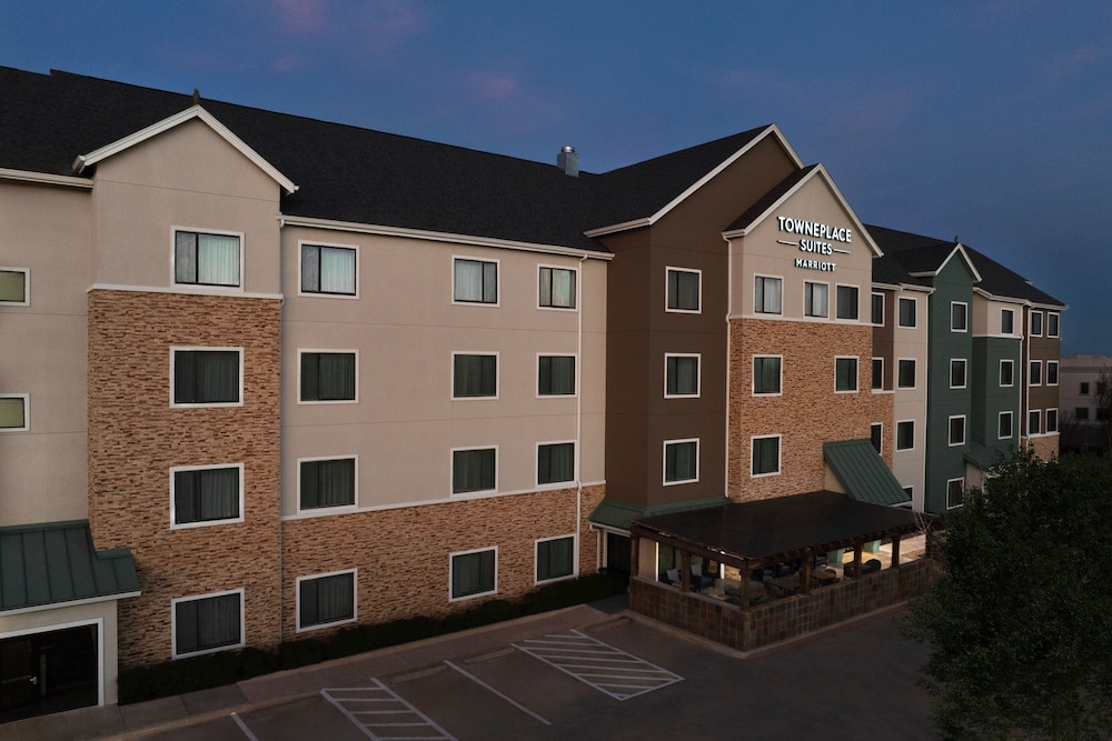タウンプレイス スイーツ ダラス デソト(TownePlace Suites Dallas DeSoto) 写真5