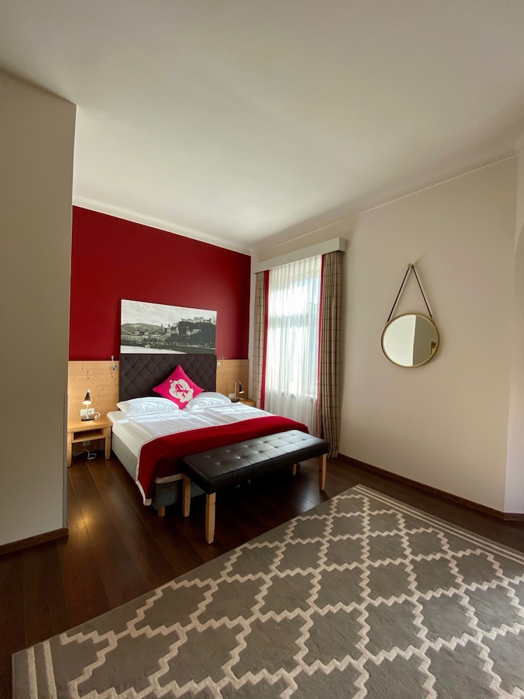PREMIUM, DOUBLE BED
