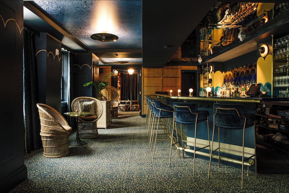 Hotel Clermont 49/67