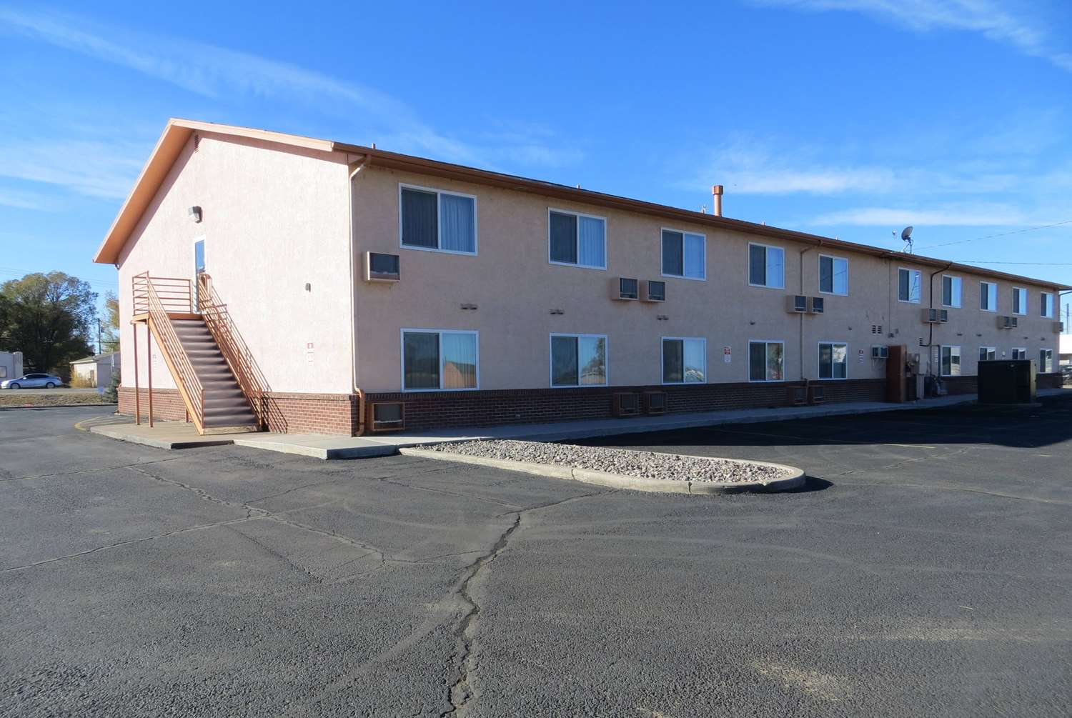 Days Inn By Wyndham Alamosa 9/46