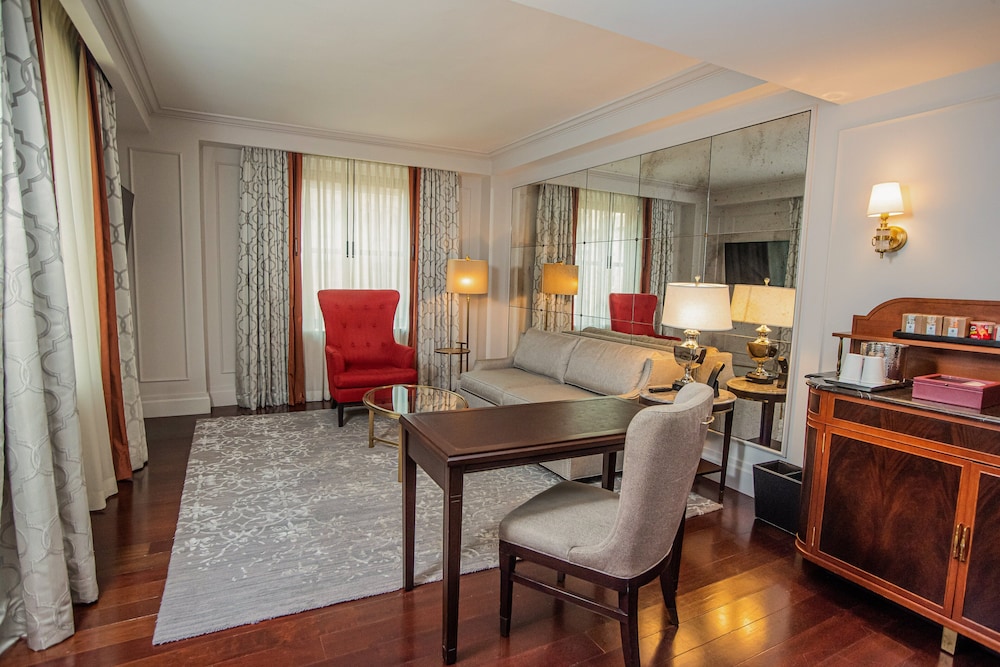 InterContinental New York Barclay 48/86