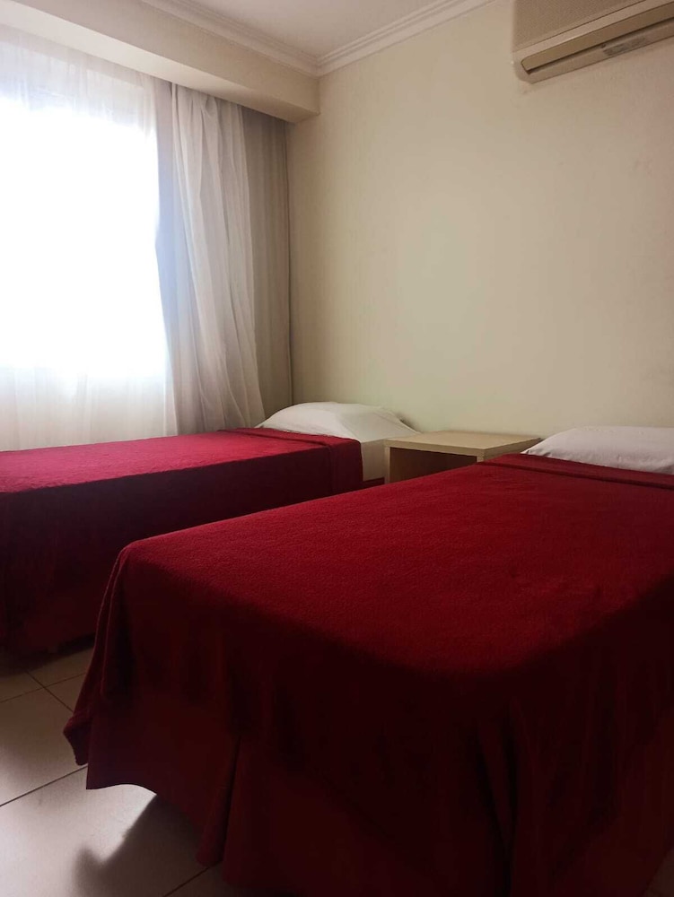 Bay Park Resort 35/64