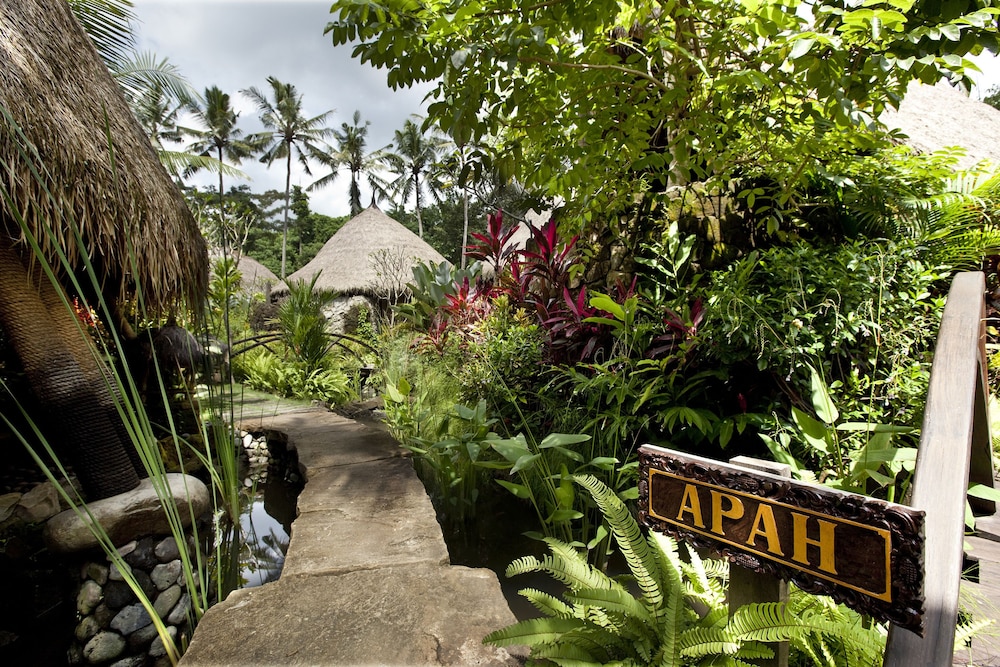 Fivelements Bali Retreat 67/68