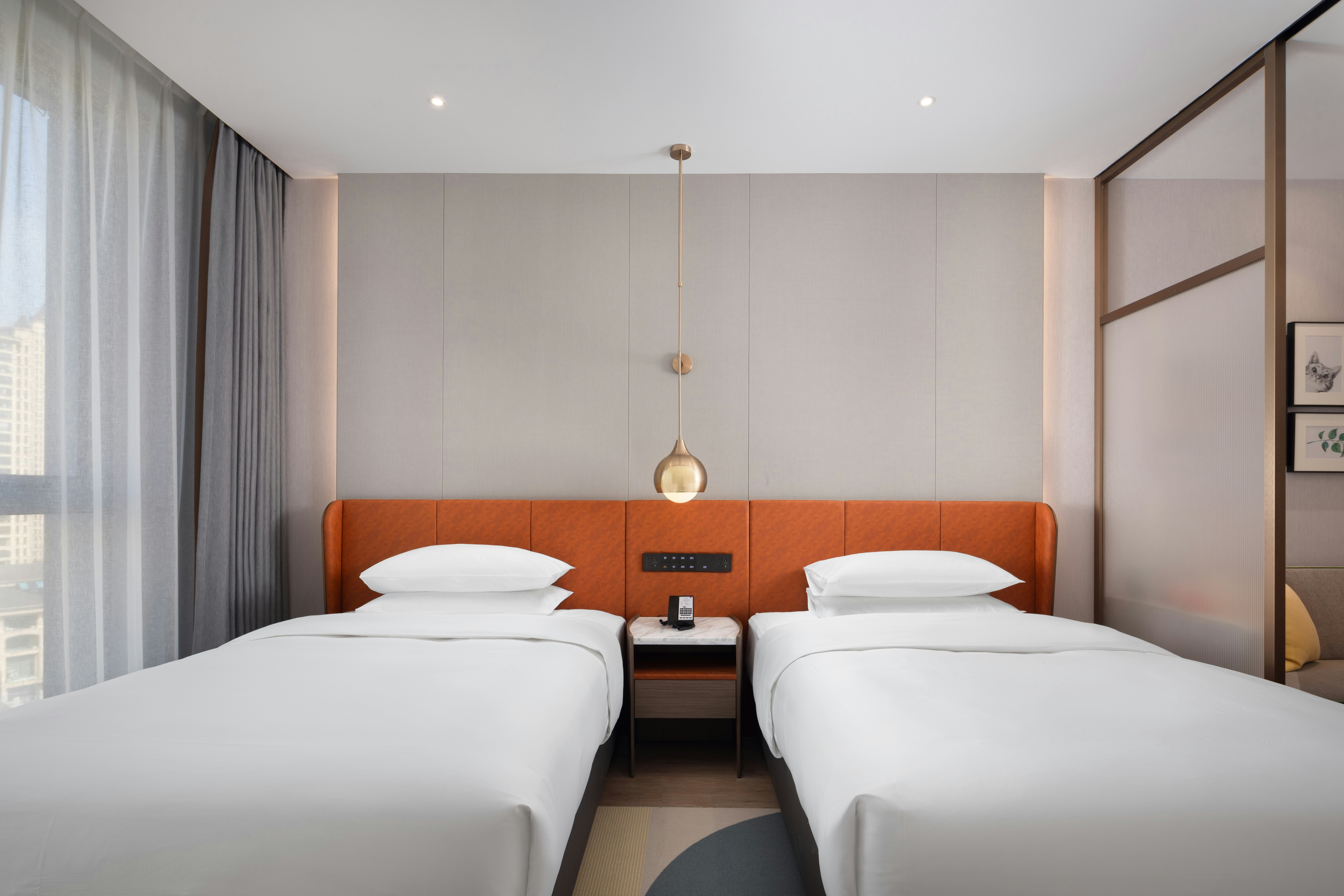 Home2 Suites by Hilton Taizhou Wenling 17/52