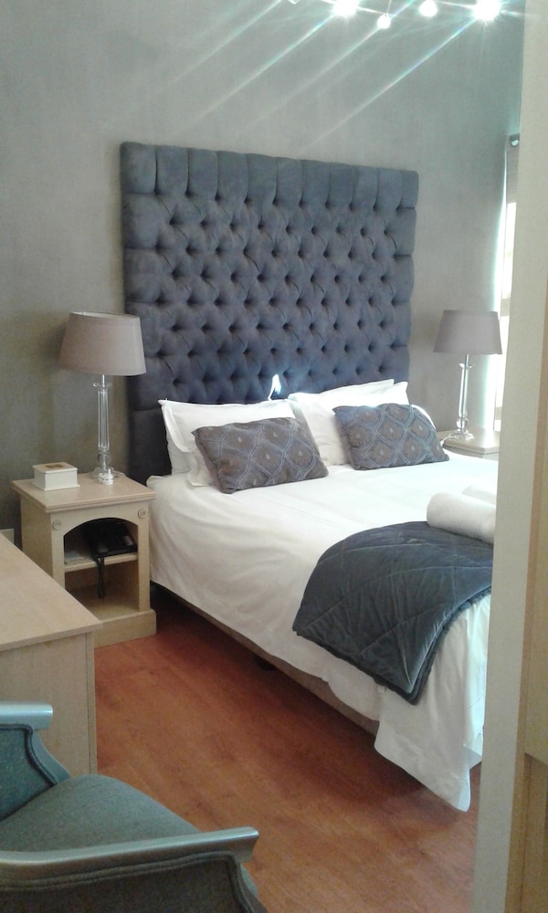 Leeuwenzee Guest House 17/50
