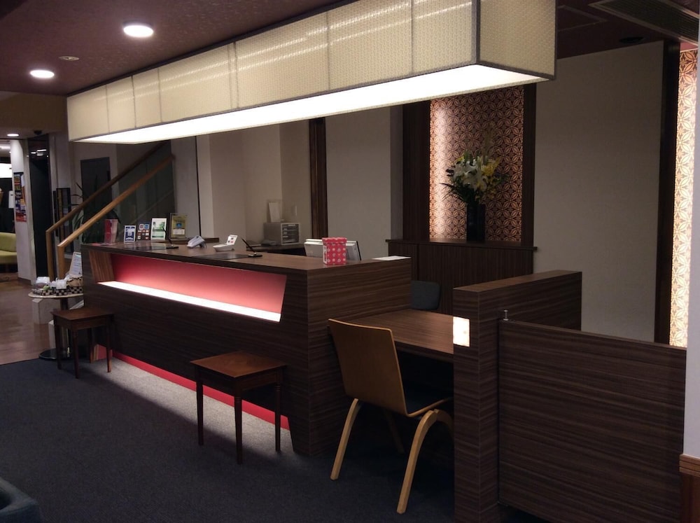 Hotel New Palace 14/16