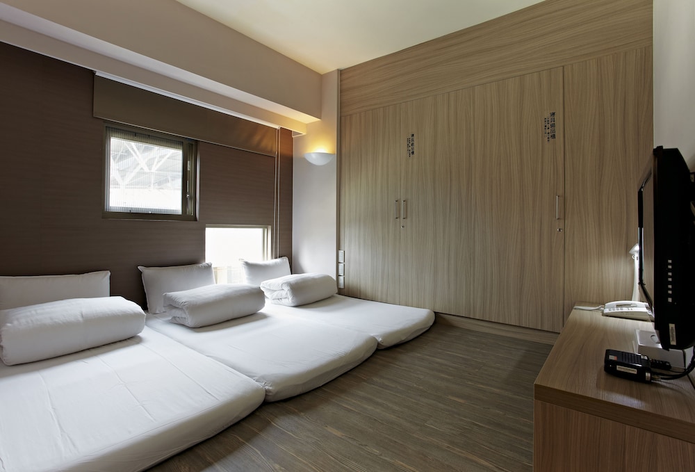 Hotel Mi Casa 30/61