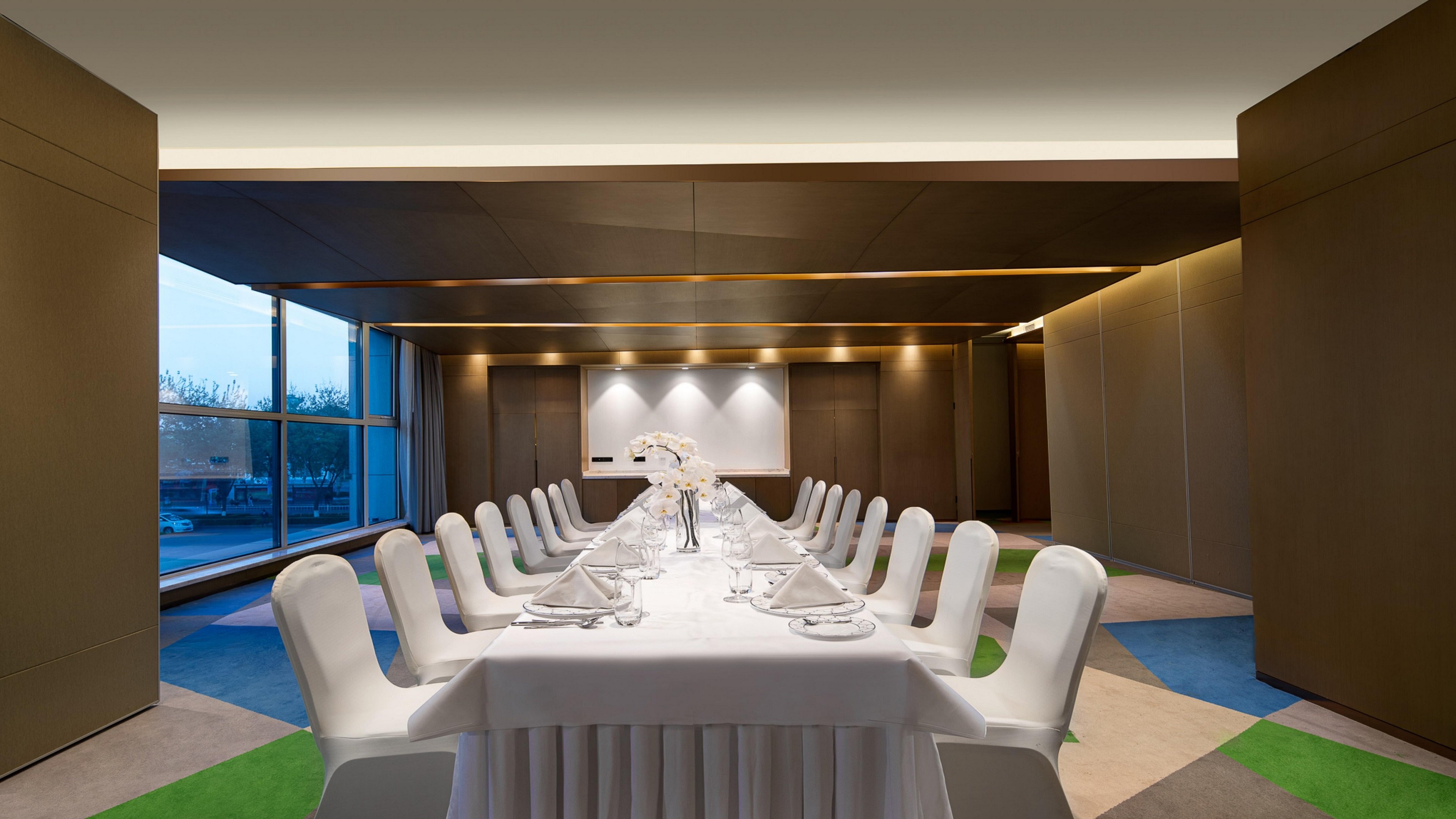 Holiday Inn & Suites Langfang New Chaoyang 26/33