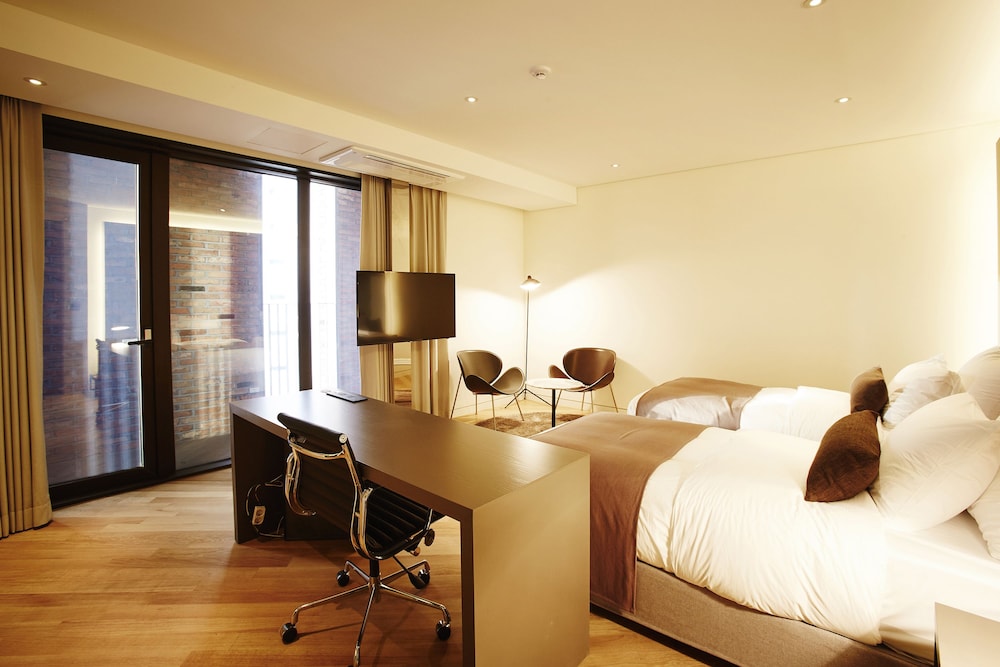 MD Hotel Dongtan (Formerly Staz Hotel Dongtan) 36/71