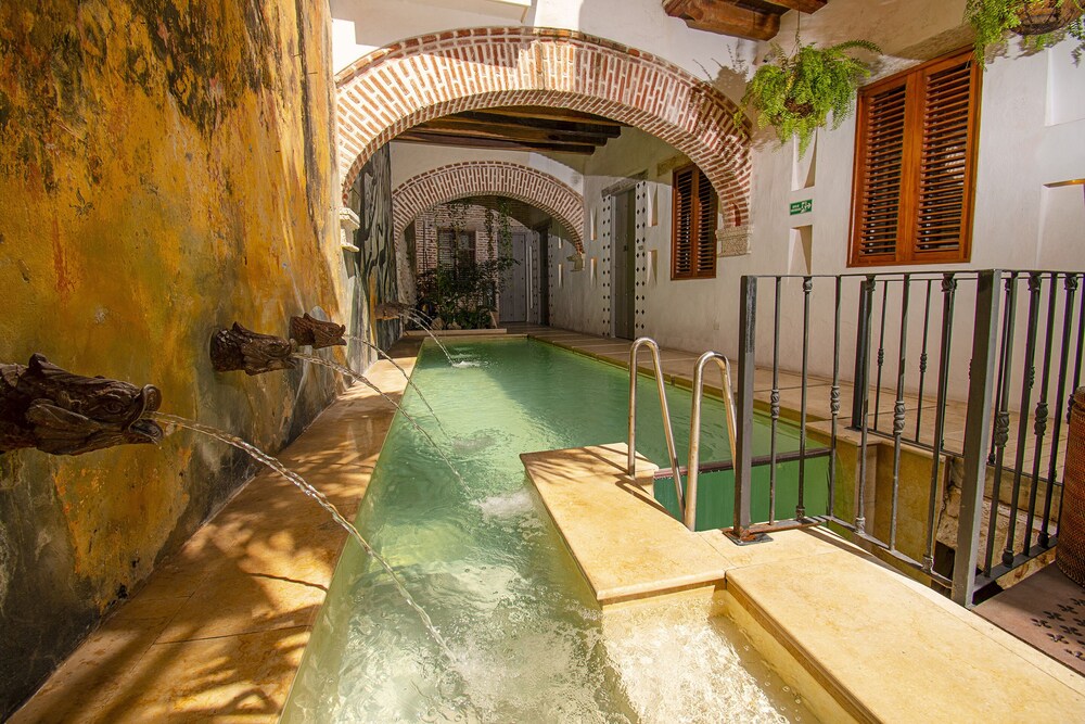 Hotel Casa La Factoria By Faranda Boutique, A Member Of Radisson Individuals 122/124