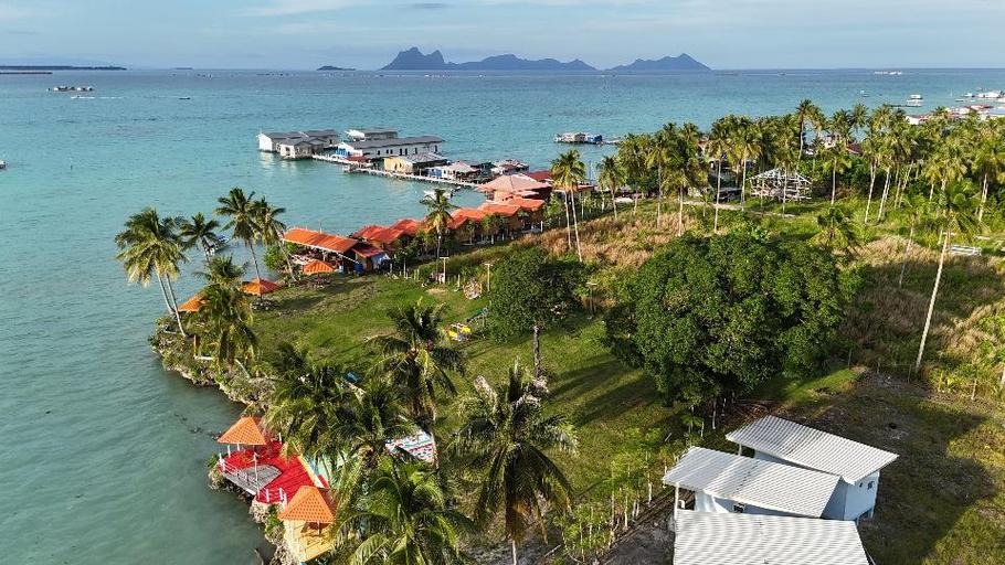 Panglima Resort Bum Bum Island, Semporna 24/42