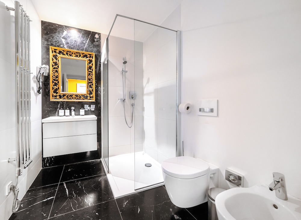 Empirent Apartments Prague Castle 48/50