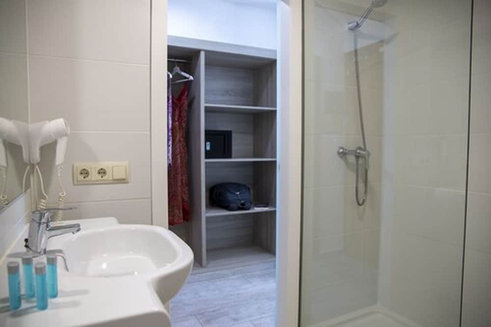 Hotel Boreal 30/32