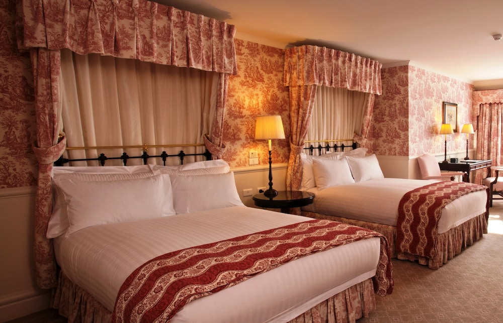 Lilianfels Blue Mountains Resort and Spa 24/100