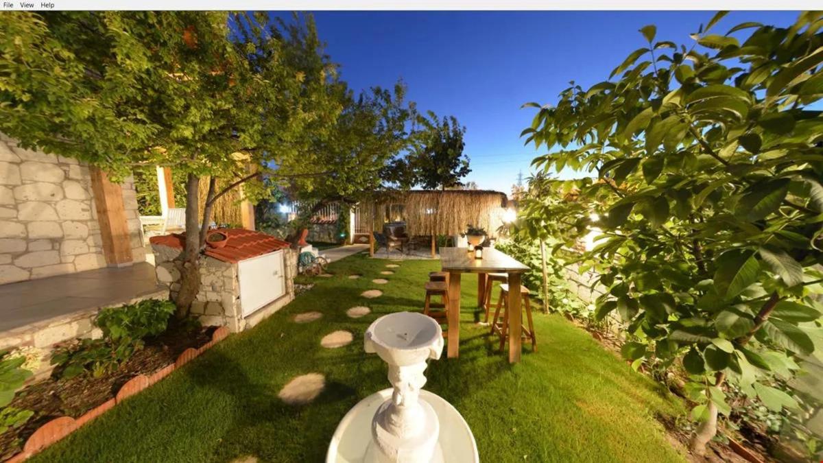 Alacati Villa Sunset Boutique Hotel 45/50
