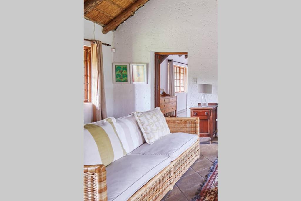 41 Ridge Self-catering Cottages 11/50