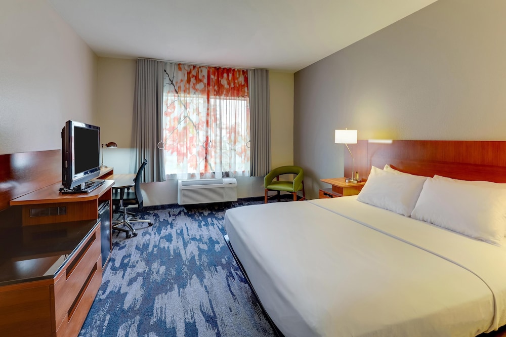 Best Western Plus Las Colinas Inn & Suites 20/58