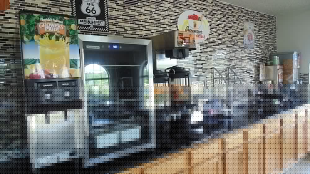 Super 8 by Wyndham Sapulpa Tulsa Area 25/30
