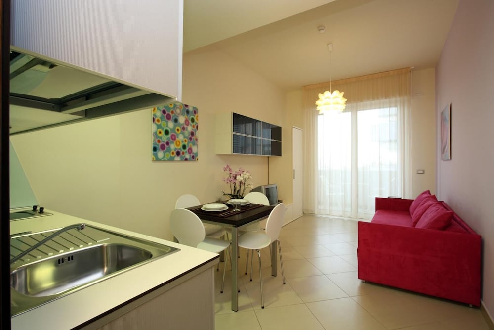 Residence Noha Suite 33/52