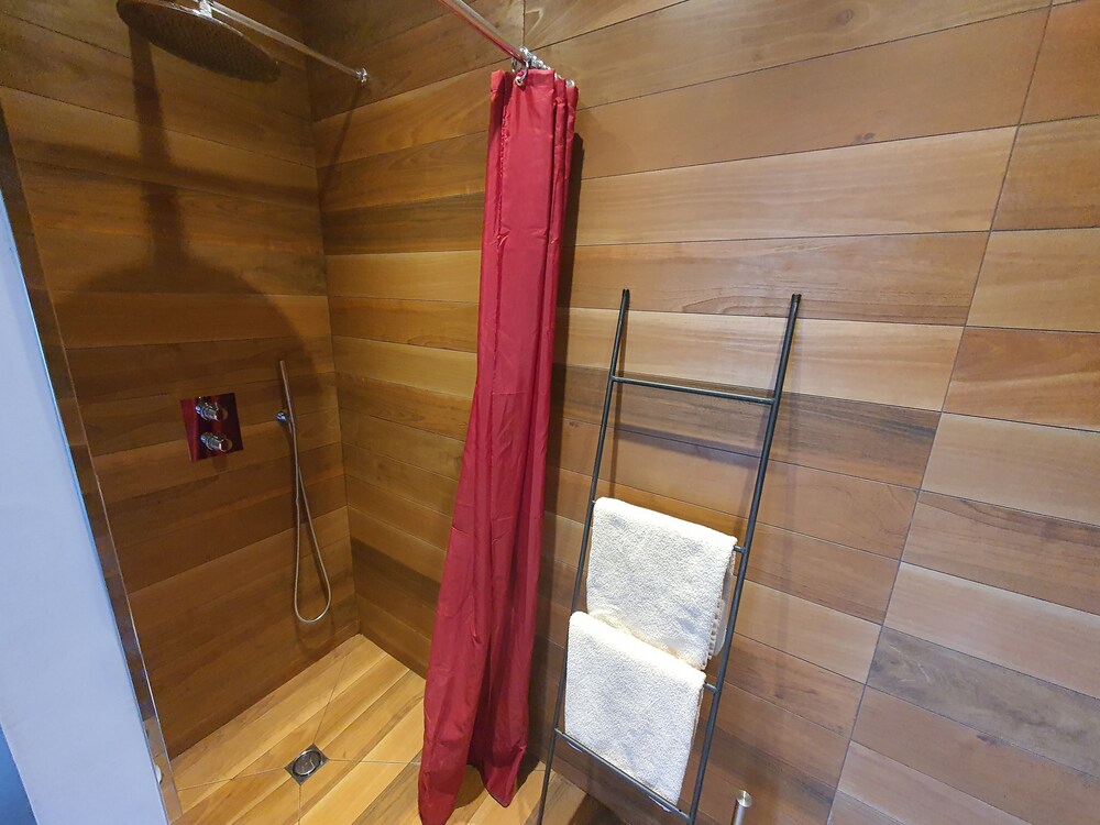 Villa Bora Bora 21/50