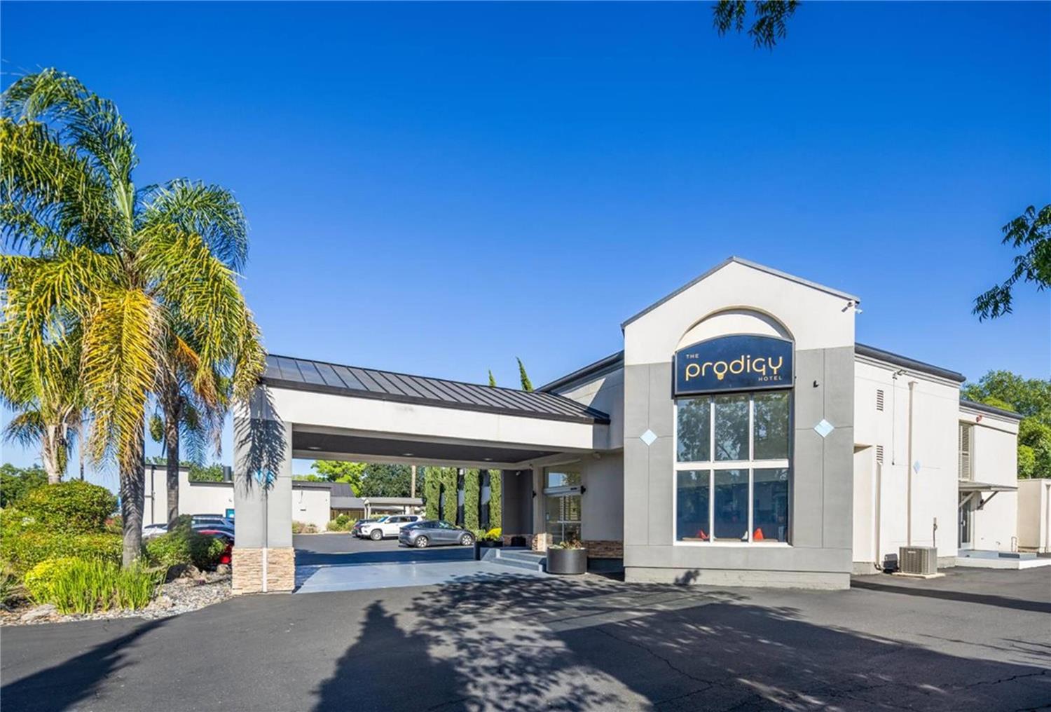 Prodigy Hotel, a Days Inn by Wyndham 20/26