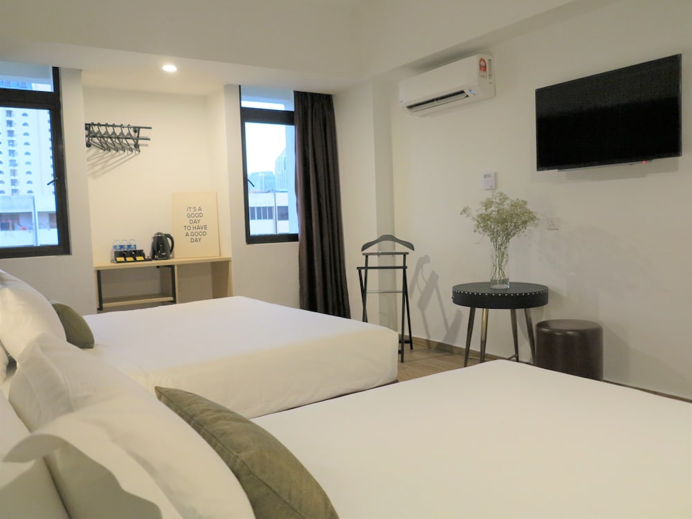 Leo Palace Hotel New Wing 26/58