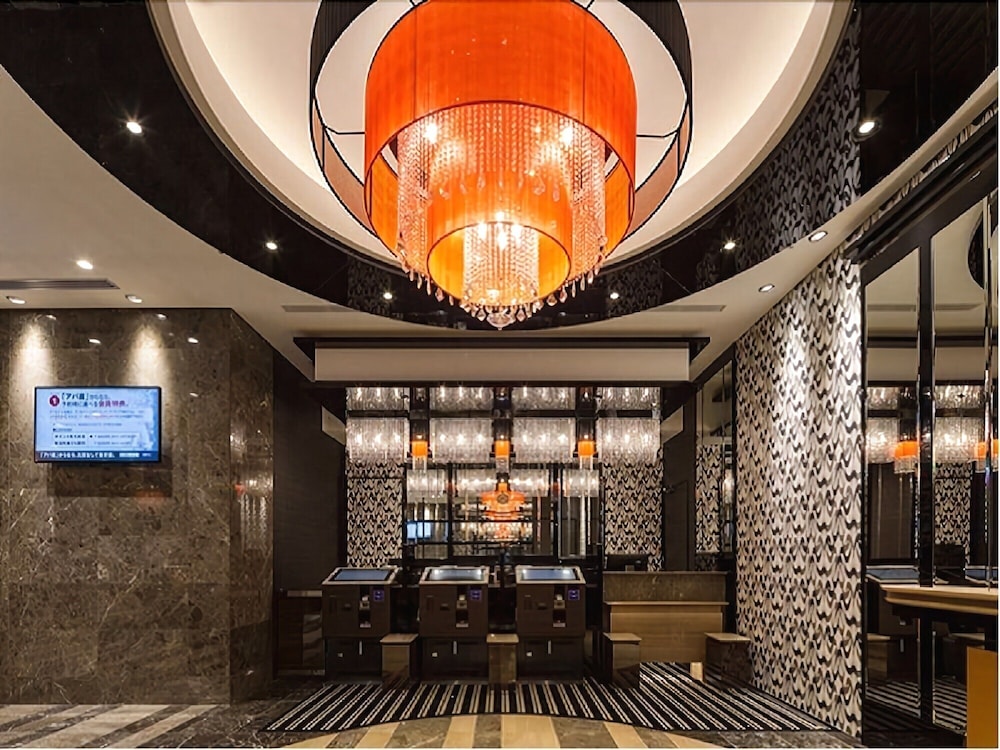 Apa Hotel Tkp Sendai Ekikita 5/48