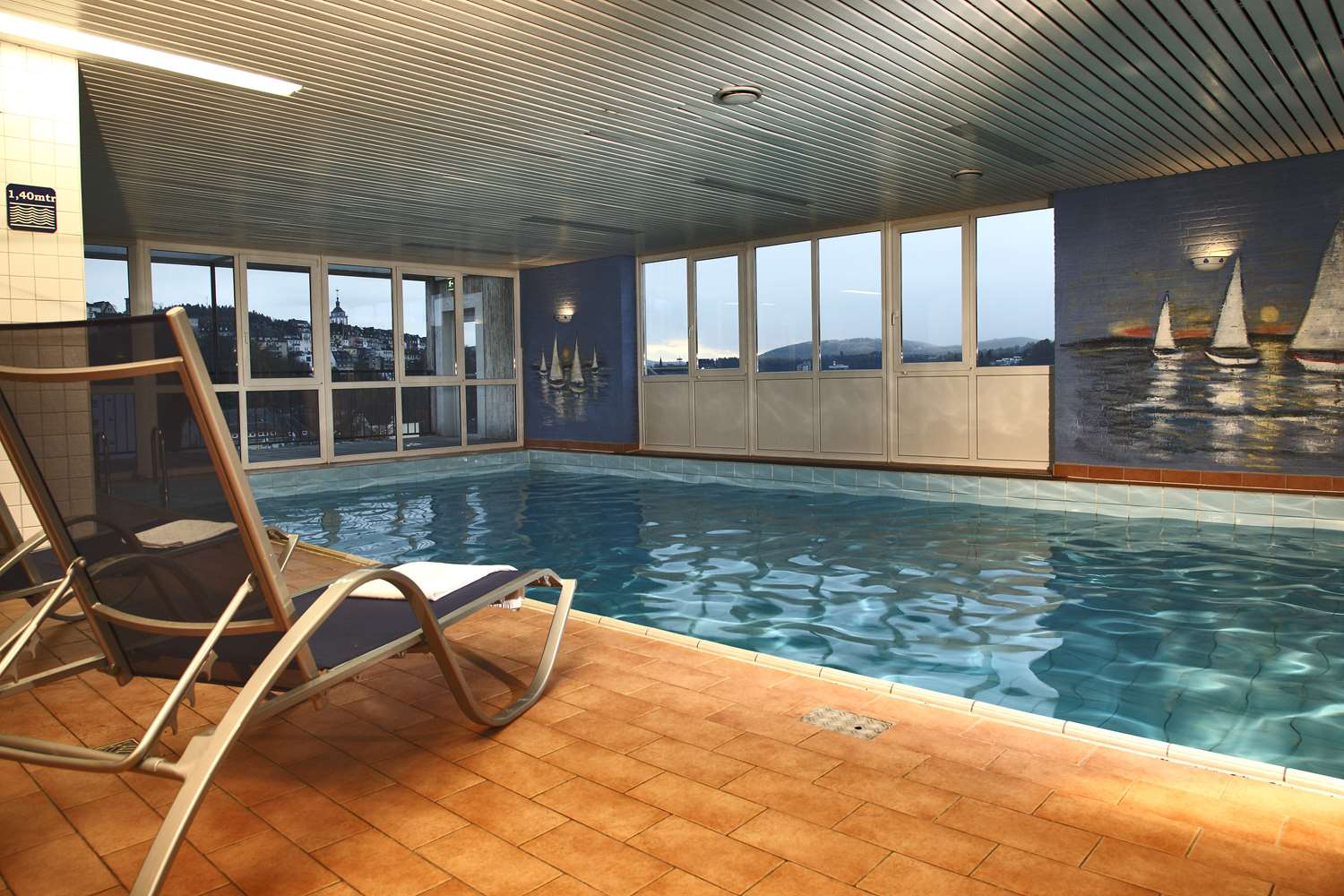 Concorde Hotel Siegen 15/35