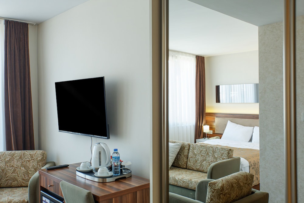Peninsula Galata Boutique Hotel 37/81