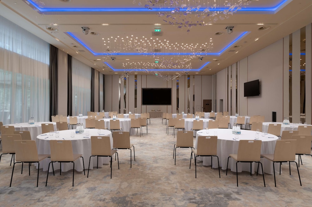 Radisson Blu Hotel Cluj 39/49