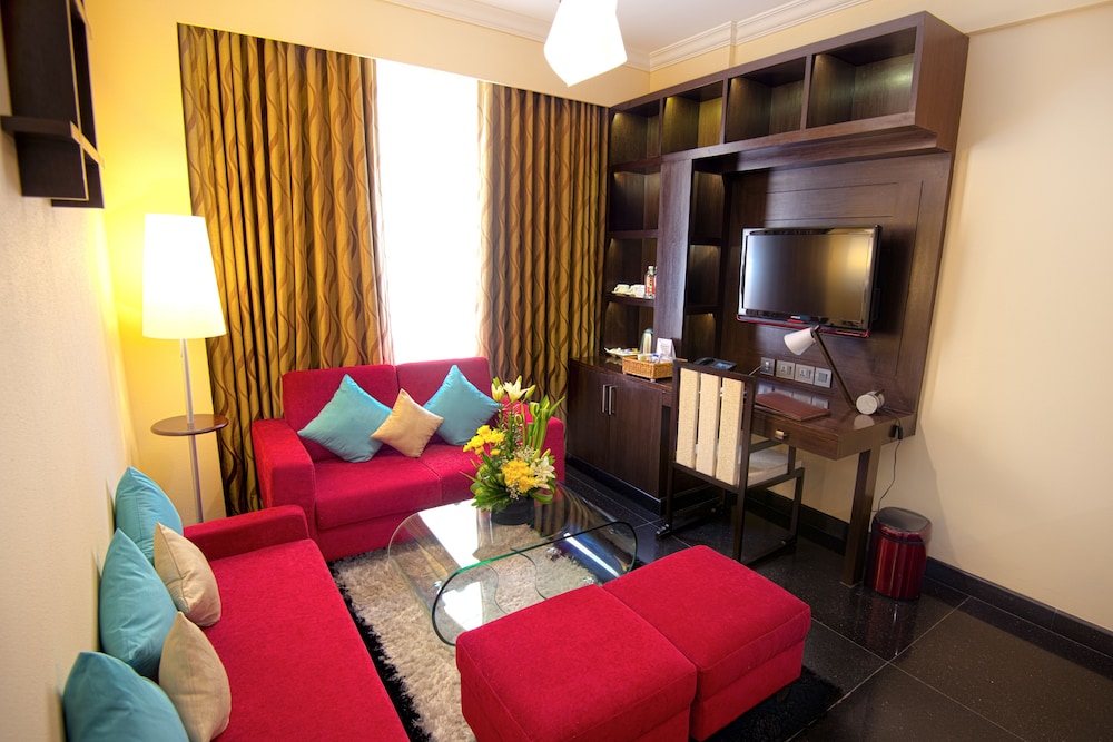 Sterlings Mac Hotel 24/34