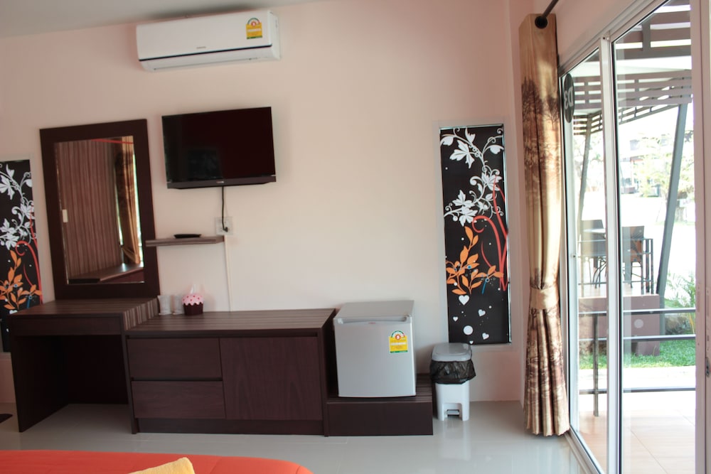 D-Sine Resort 84/100