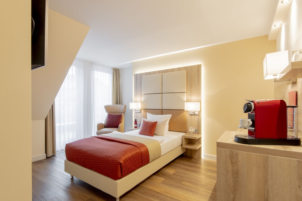 Hotel Wegner 10/32