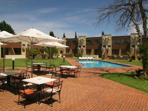 Welkom Inn 21/26