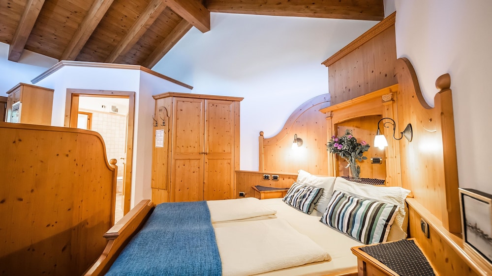 Chalet Mottolino 13/50