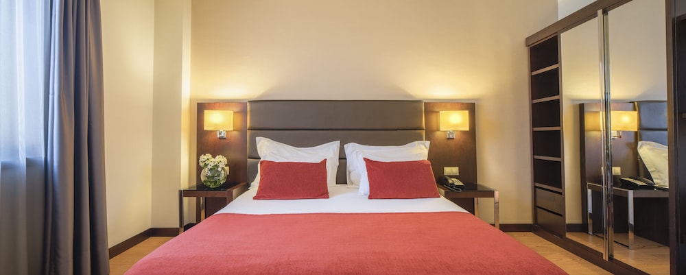 Hotel NH Coimbra Dona Ines 4/50