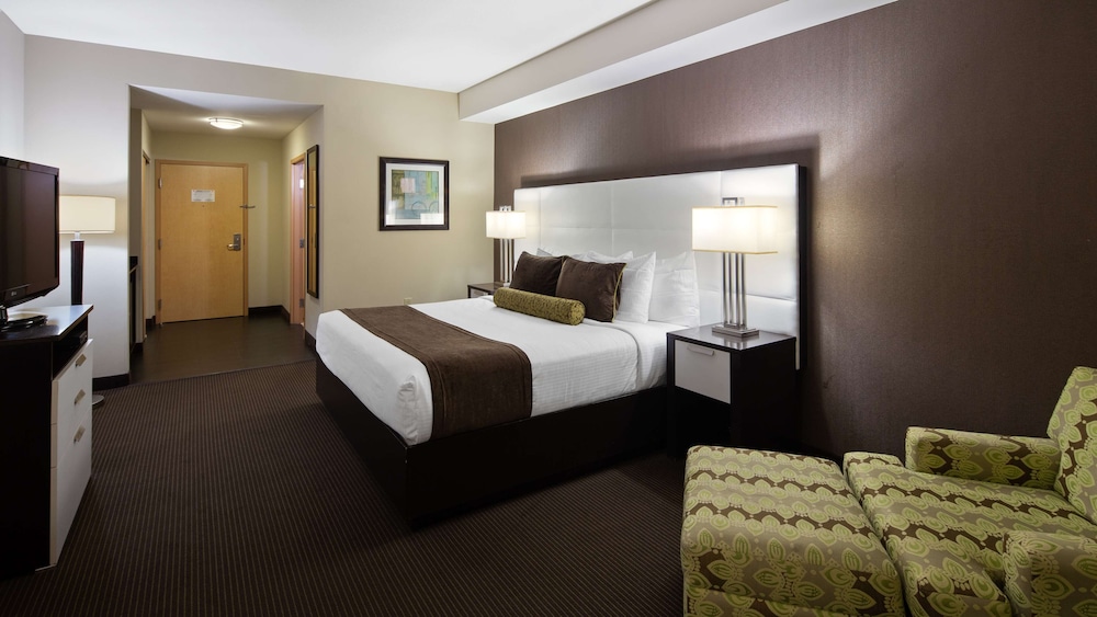Best Western Plus Miami Intl Airport Hotel & Suites Coral Gables 14/33