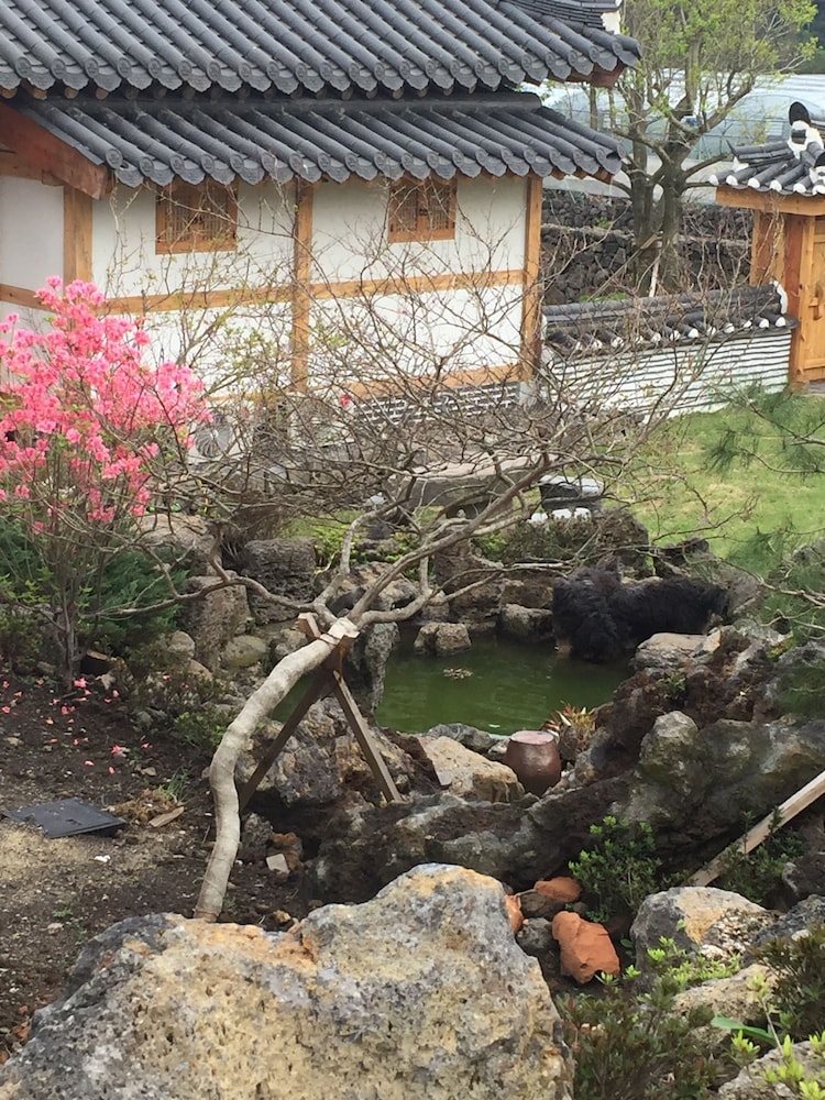 Canopus Resort Pension 23/50