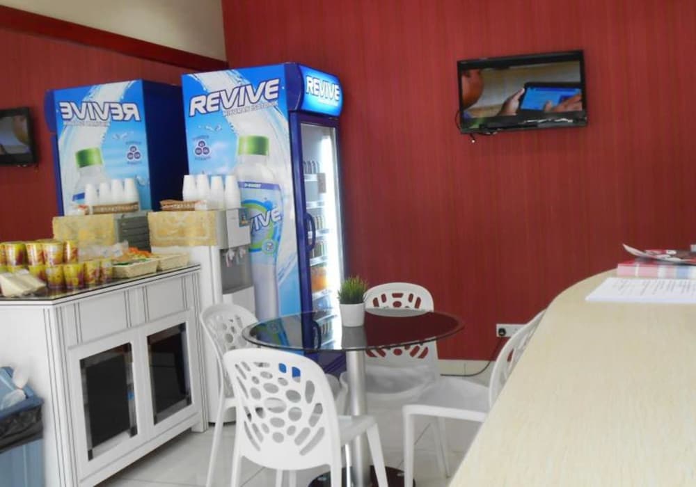 Coop Hotel Putrajaya Cyberjaya 56/63