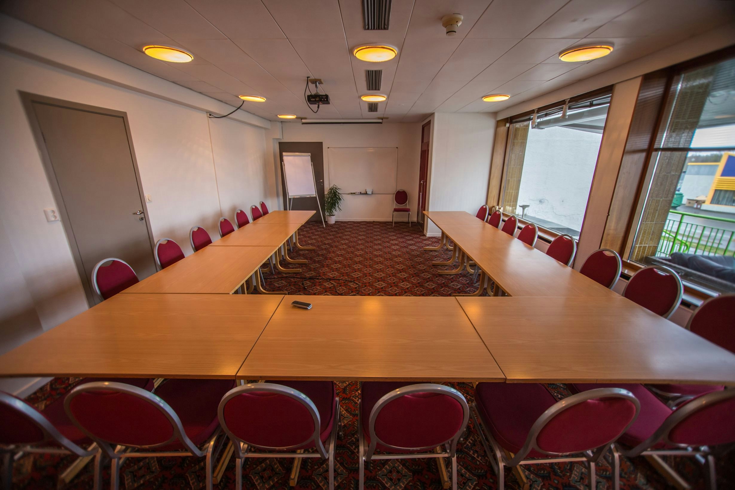 Bardufoss Hotell 8/9