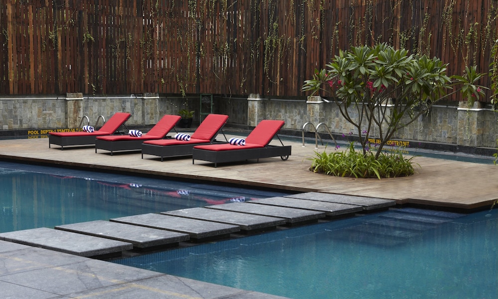 Crowne Plaza Pune City Centre 63/74