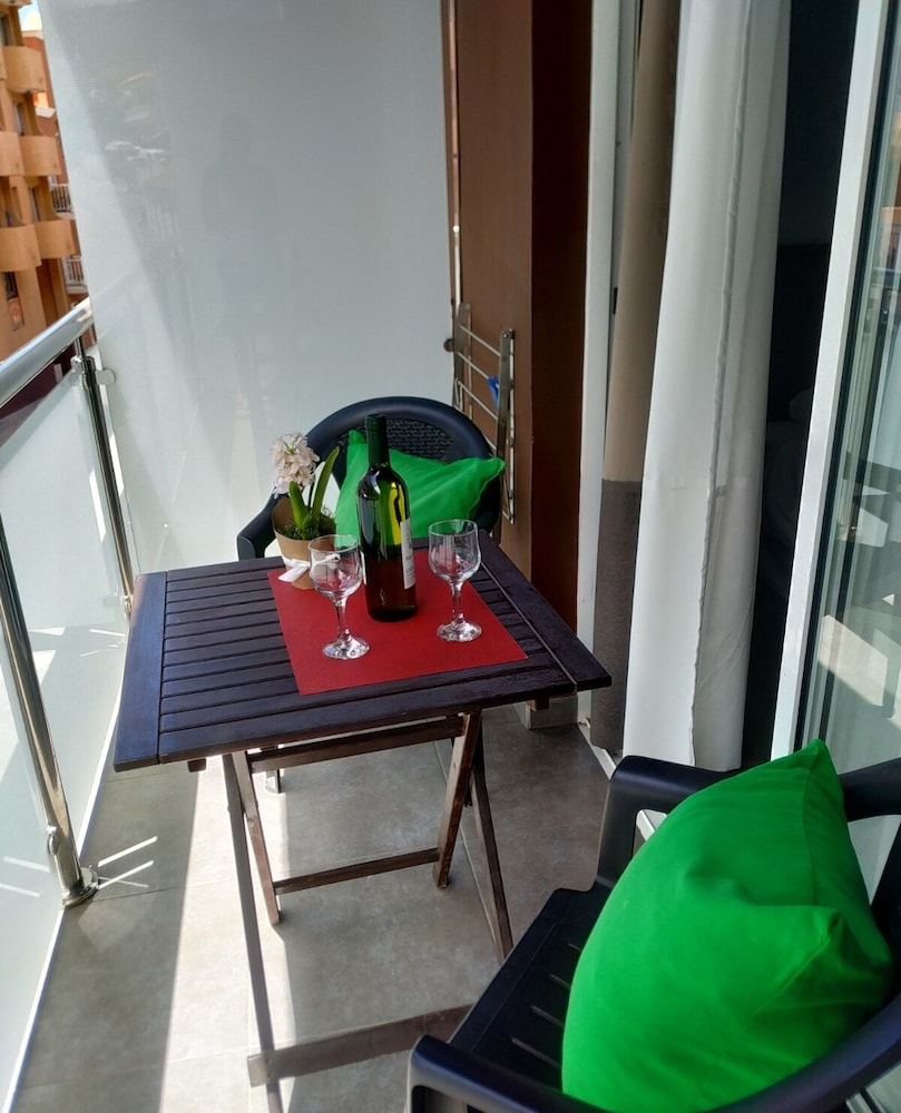 Apartamentos el Patio 39/61