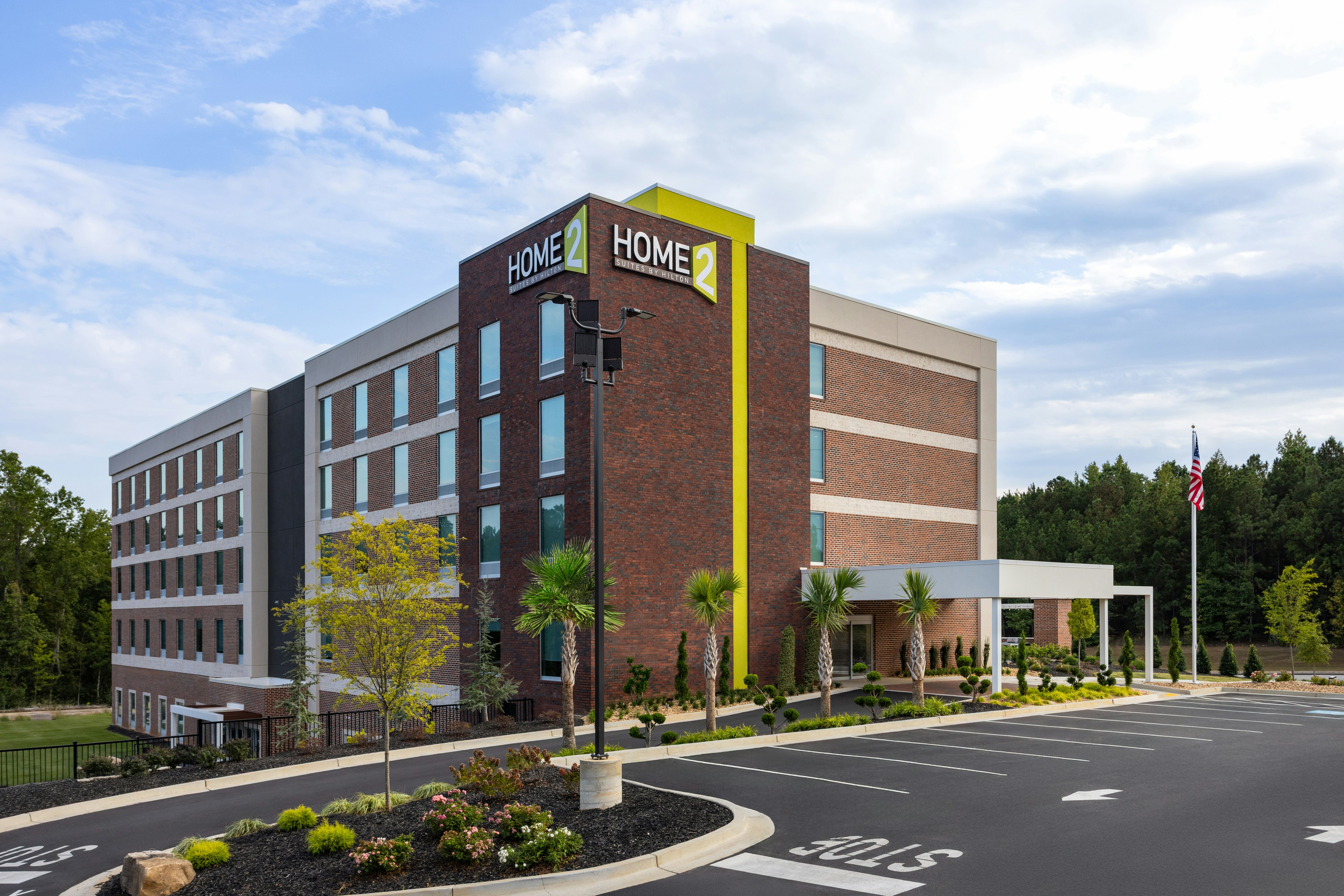 Home2 Suites by Hilton Stockbridge Atlanta 2/33