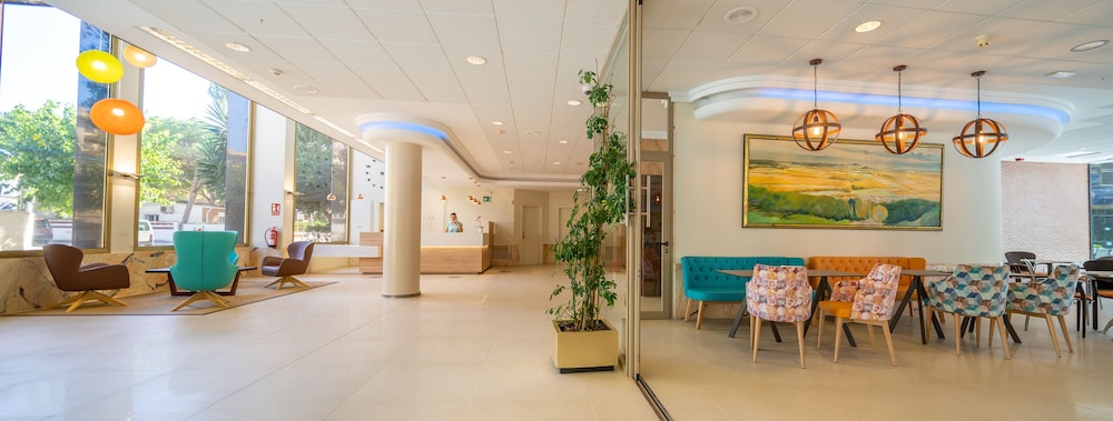 Blaumar Hotel Blanes 34/58