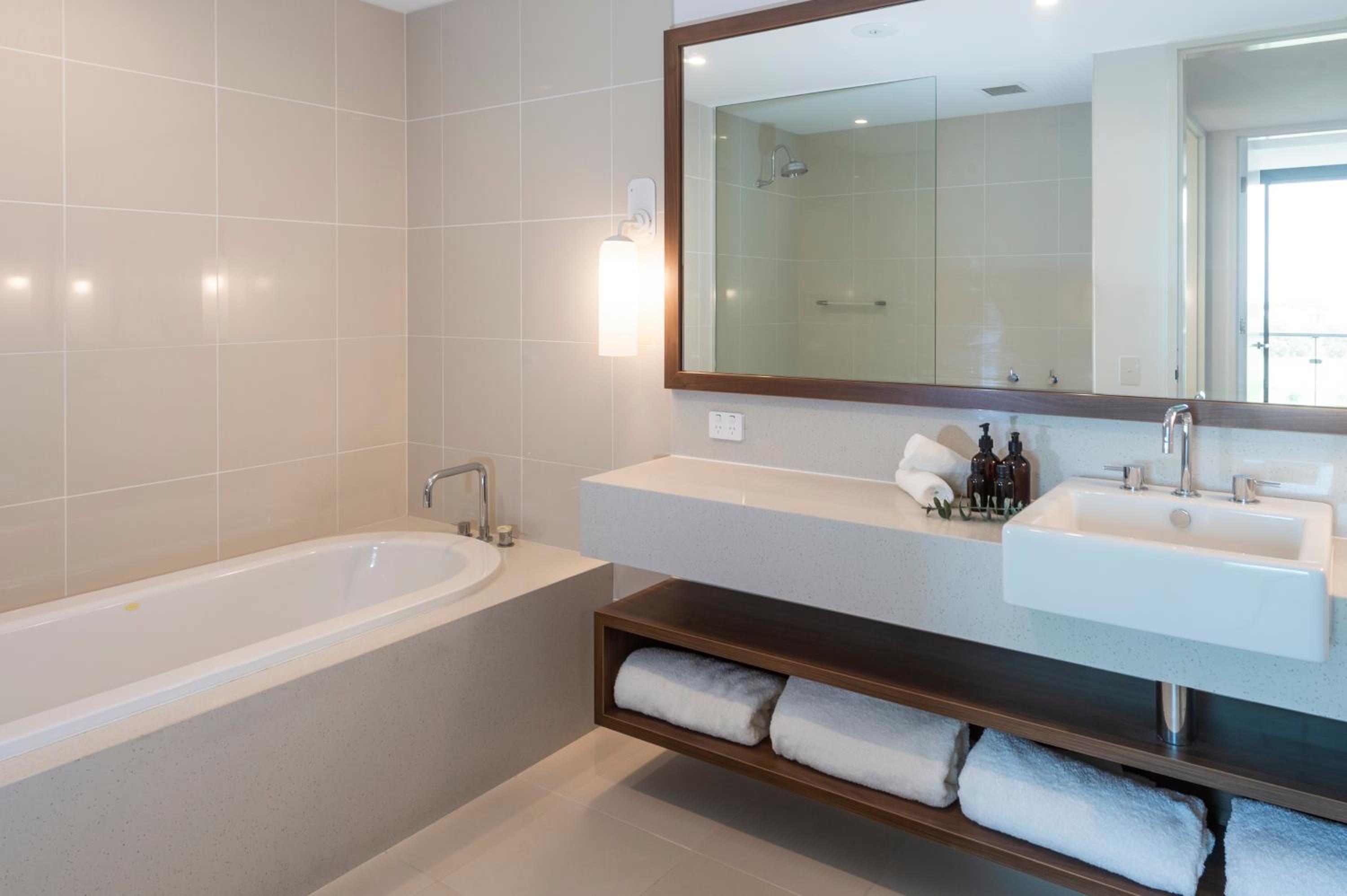 1 Bedroom, Suite, Golf Course View، The Sands Torquay 6/8