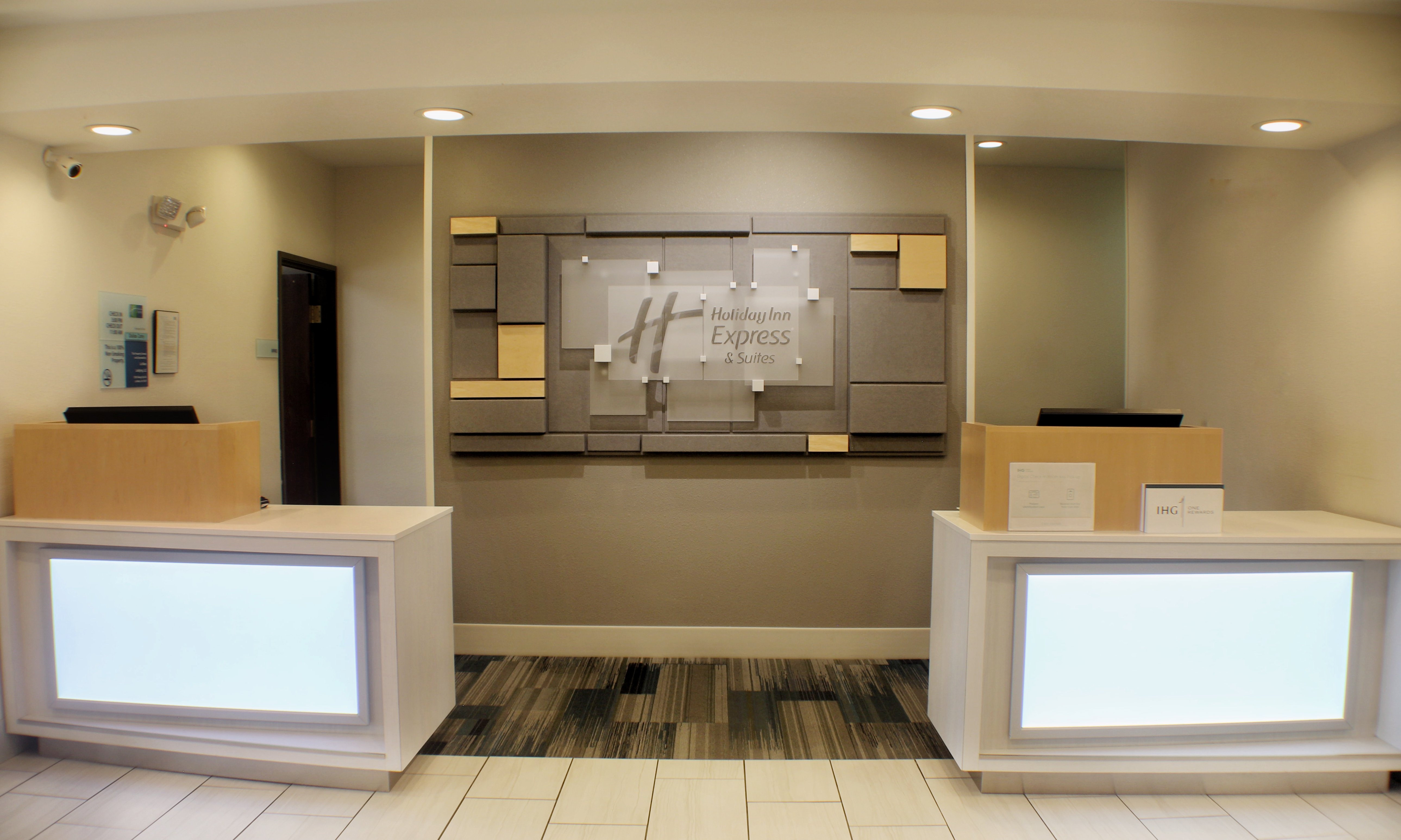 Holiday Inn Express Hotel Suites Le Mars 4/48