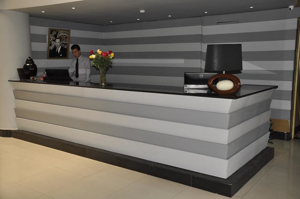 La Suite Agadir Boutique Hotel 4/29