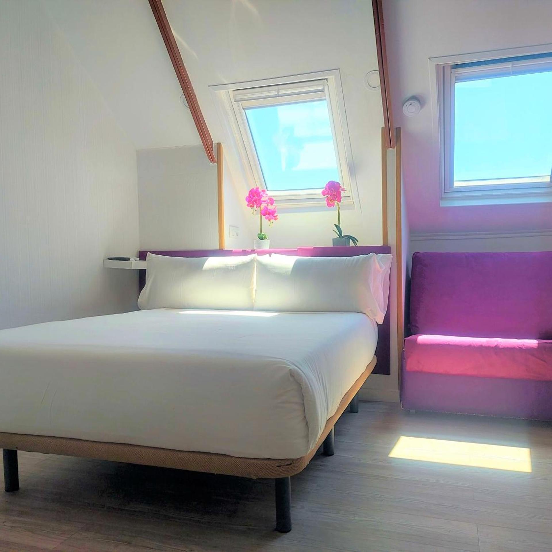 Studio, Apartment, Double Bed
