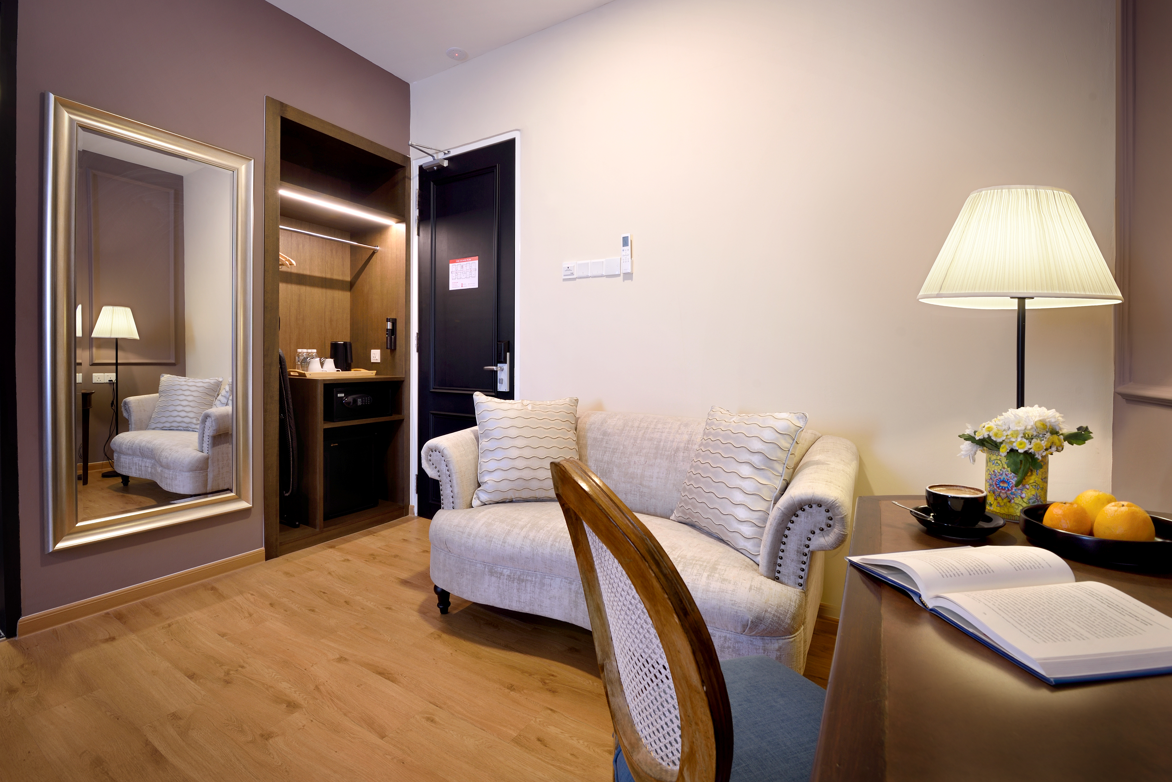 THE LEITH HOTEL PENANG 20/29